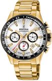 Festina F20634/1 Heren Horloge