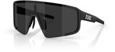 Bliz Zonnebril P003S Matte Black 02 Unisex Fietsen Grijs