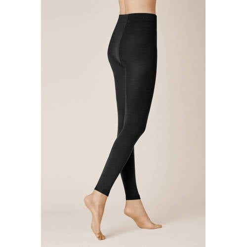 Kunert wollen legging zwart