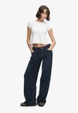 Superdry & Co Broek marine