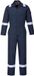Portwest Bizflame Plus Dames Overall 350gr FR51 - Marine - S