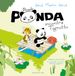 Piccolo Carlo Capellano Piccolo Panda incontra Piccola Tigre Hardcover
