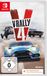 AK Tronic Software & Services V-Rally 4 Édition standard Nintendo Switch