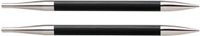 KnitPro Karbonz aiguilles interchangeables spcl 6.00mm - 3 pièces