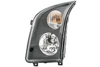 HELLA 1ER 247 017-051 FF/Halogène - Phare ECE - pour circulation à droite - Avant gauche