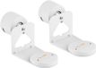 My Wall Muurbeugel set voor Sonos Era 100 en 300 - 2 stuks - Draai- en kantelbaar - Premium - Wit