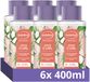 Andrélon Pro-Naturals Coco Curl Shampoo 6 x 400 ml