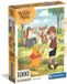 Clementoni Winnie The Pooh puzzel 1000 stukjes
