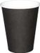 Fiesta Hot Cups enkelwandig zwart 34cl x50