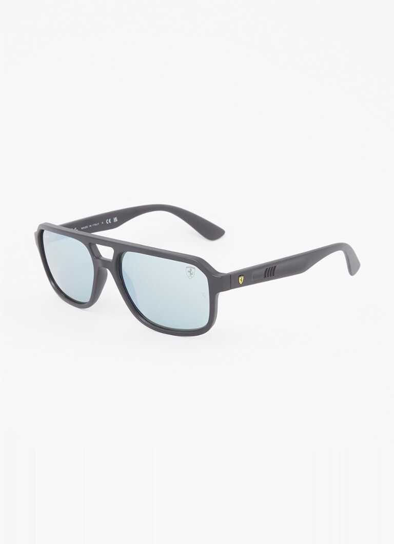 Ray-Ban Ray-Ban Zonnebril RB4414M