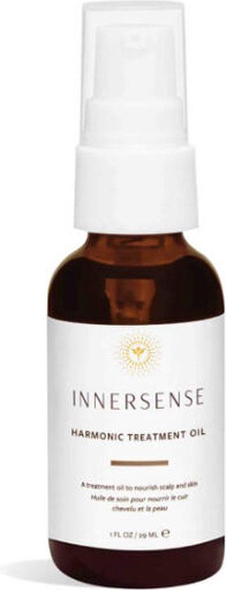 Innersense Harmonic Treatment Oil 29ml