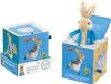 Peter Rabbit Jack in the Box