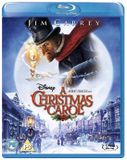 Bertus Distributie A Christmas Carol (2009) Blu-ray