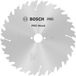 Bosch Speedline Wood Lames de scie circulaire - 2 608 640 680