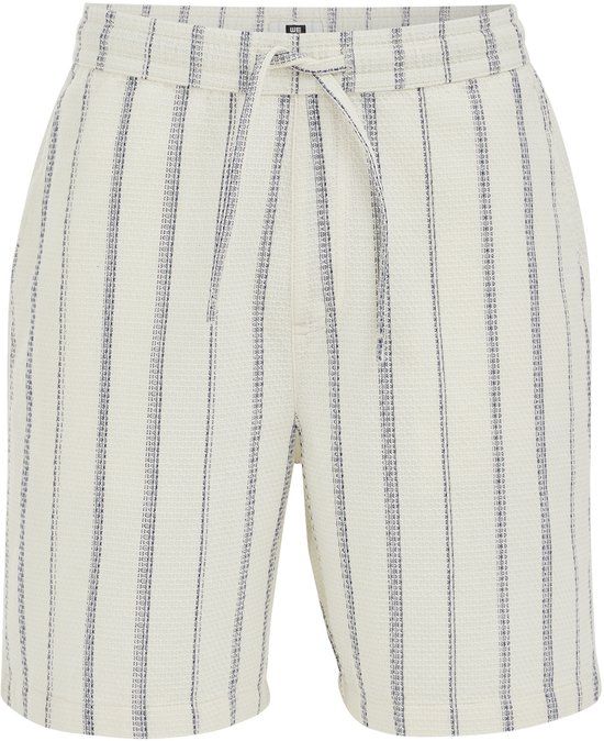 WE Fashion Heren loose fit short