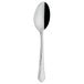 Grunwerg Dubarry theelepels, roestvrij staal, 13,5 x 3 x 1 cm, 12 stuks