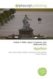 Apollon Paperback