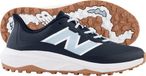 New Balance Fresh Foam Contend V3 Chaussures de golf pour femmes Marine