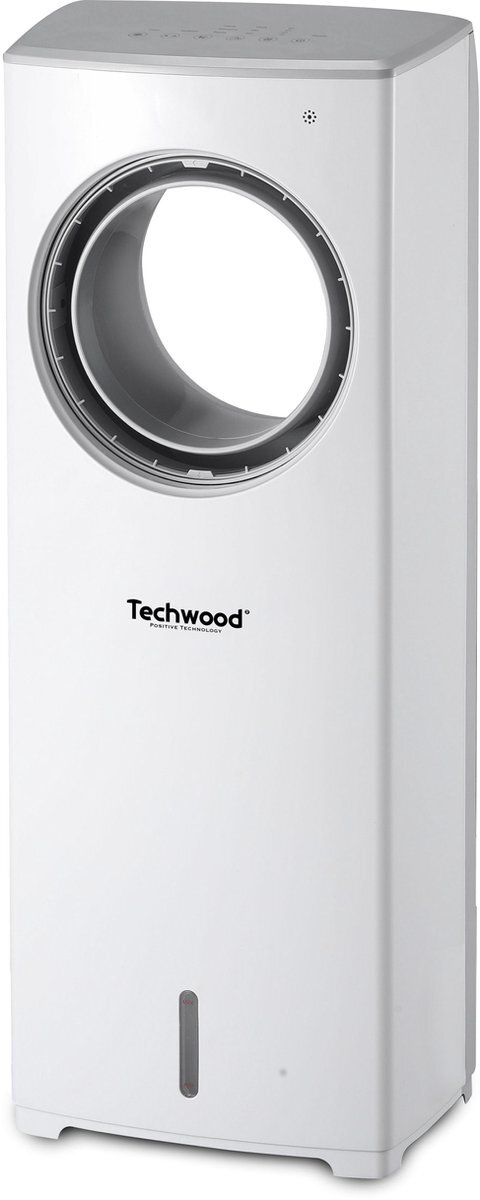 Techwood Air cooler TRF-7008 - Luchtkoeler & Luchtbevochtiger