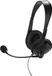 Vivanco VVHEADSTEREOK Casque