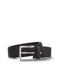 nae Vegan Shoes Riem 'Seva' zwart