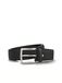 nae Vegan Shoes Riem 'Seva' zwart