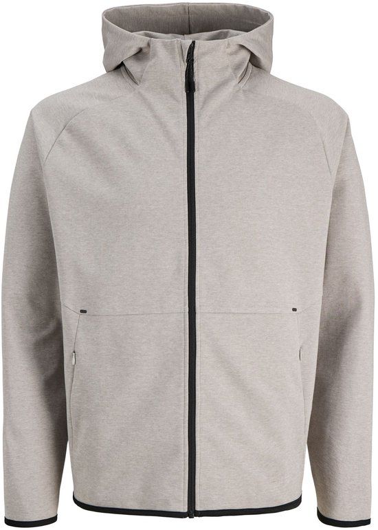Jack & Jones Hoodie met rits Hoodie met rits