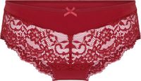 Hunkemöller String Briar Rood