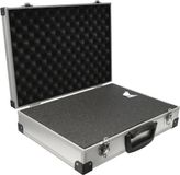 Peaktech 7265 Draagtas voor meetinstrumenten 390 x 100 x 280 mm