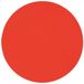 Manutan Expert Sticker pour marquage au sol, rond, 90 mm