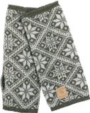 Ivanhoe Freya Wol Handwarmers Loden Green - One Size