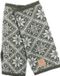 Ivanhoe Freya Wol Handwarmers Loden Green - One Size