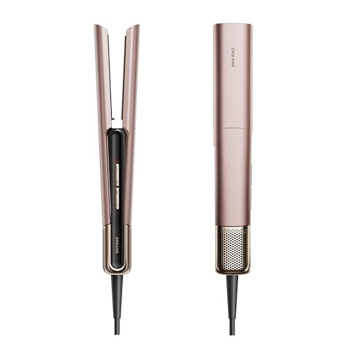 DREAME Aero Straight Pro 2-in-1 Stijltang met lucht