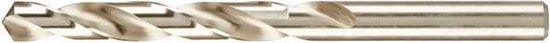 Exact 32115 HSS Metaal-spiraalboor 1.6 mm