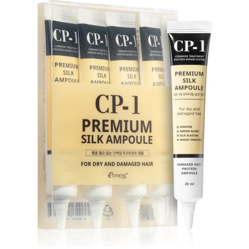 CP-1 Premium Silk