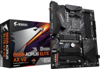 Gigabyte B550 AORUS ELITE AX V2