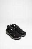 LOWA Maddox Pro GTX Lo Sl Heren (Zwart/Grijs)