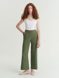 TATUUM Broek 'Neraka 1' kiwi