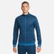 Nike Dri-fit Academy Track Vest - Bleu/Noir, taille X-Small