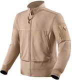 Revit Atwater Jas Beige 2XL Man