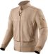 Revit Atwater Jas Beige 2XL Man