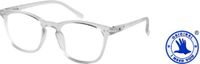 I Need You - The Frame Company I Need You G7000 Leesbril Frozen +2.00 Transparant
