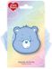 Badspons Care Bears Lichaamsspons Blauw