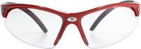 Dunlop - Protective Eyewear- Comp Player- Red/Black