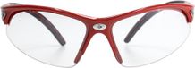 Dunlop - Protective Eyewear- Comp Player- Red/Black