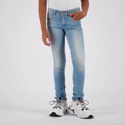 Vingino BETTINE Super Skinny Jeans - Light Vintage