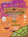 Il Mio Primo Libro da Colorare Halloween