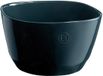 Emile Henry Saladeschaal - Keramiek - Blauw - 26 cm