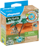 Playmobil Wiltopia 71292 Koala Speelgoedset - 7 stuks - 4+ jaar