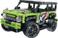 iM.Master RC voiture tout-terrain, blocs de calcaire, 484 pièces, numéro de modèle 8040